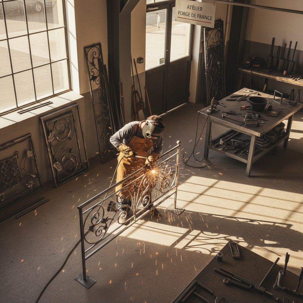 SMA CONCEPT RENOVATION